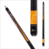 Meucci - SW Series - Honey w/ Black & Red Points